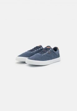 Pier One Hombre Zapatillas - Dark Blue 9 Pier One Hombre Zapatillas - Dark Blue -Ofertas Pier One Tienda bb725ad4eb4f416899acf1b27b2fa295
