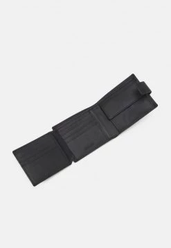 Pier One LEATHER - Monedero - Black, Hombre 8 Pier One LEATHER - Monedero - Black, Hombre -Ofertas Pier One Tienda bbeda52b75304b4b8590136af0b11e05