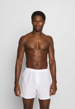 Pier One Hombre 5 PACK - Boxer - Dark Blue/light Blue/white -Ofertas Pier One Tienda bbefa650f2f14bfca58643e3ae209208