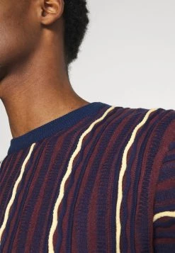 Pier One Hombre Jersey De Punto - Multi Coloured -Ofertas Pier One Tienda bce6bf62aadc4e6ebc976d8ffa71c1bb