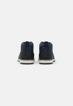 Pier One Hombre Zapatos Con Cordones - Dark Blue 10 Pier One Hombre Zapatos Con Cordones - Dark Blue -Ofertas Pier One Tienda bdbd86baae6c4b3c803e32ba178a0309