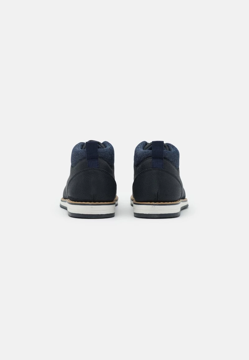 Pier One Hombre Zapatos Con Cordones - Dark Blue 5 Pier One Hombre Zapatos Con Cordones - Dark Blue - Imagen 3