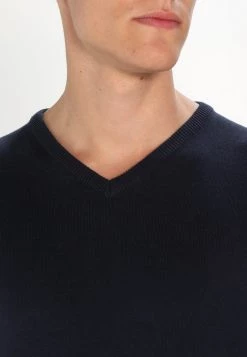 Pier One Hombre Jersey De Punto - Dark Blue 10 Pier One Hombre Jersey De Punto - Dark Blue -Ofertas Pier One Tienda bdea448822de487c98b7258bc5e1f53a