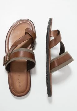 Pier One Hombre Sandalias De Dedo - Cognac 9 Pier One Hombre Sandalias De Dedo - Cognac -Ofertas Pier One Tienda be1bc6915bdd410f9ff00e005788f0dc