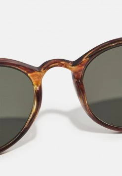 Pier One Unisexo UNISEX - Gafas De Sol - Brown/gold-coloured -Ofertas Pier One Tienda be66e0f681634d67b92d35b689c0b275