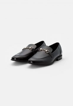 Pier One Hombre Mocasines - Black -Ofertas Pier One Tienda beb30c91031b4ac7af9f9c8120155c84