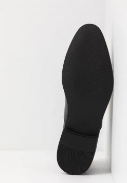 Pier One Hombre Zapatos Con Cordones - Black -Ofertas Pier One Tienda bebfdae1c7934e1ab2ffefceea3e43a8