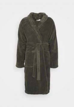 Pier One Hombre Albornoz - Khaki 12 Pier One Hombre Albornoz - Khaki -Ofertas Pier One Tienda bec6ac7df895432ba8cc49480d5e0f4a