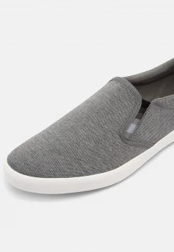 Pier One Unisexo UNISEX - Mocasines - Dark Grey 15 Pier One Unisexo UNISEX - Mocasines - Dark Grey -Ofertas Pier One Tienda bed098db417f4f42bd3bd6162f332ff0