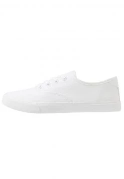 Pier One Unisexo UNISEX - Zapatillas - White