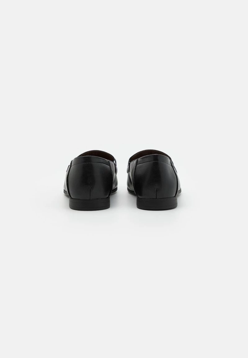 Pier One Hombre Mocasines - Black 5 Pier One Hombre Mocasines - Black - Imagen 3