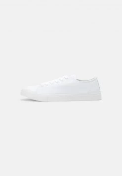 Pier One Unisexo UNISEX - Zapatillas - White