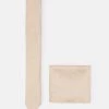 Pier One Hombre SET - Corbata - Sand -Ofertas Pier One Tienda bfc72b3a387d4e129cea2f902e7d6925