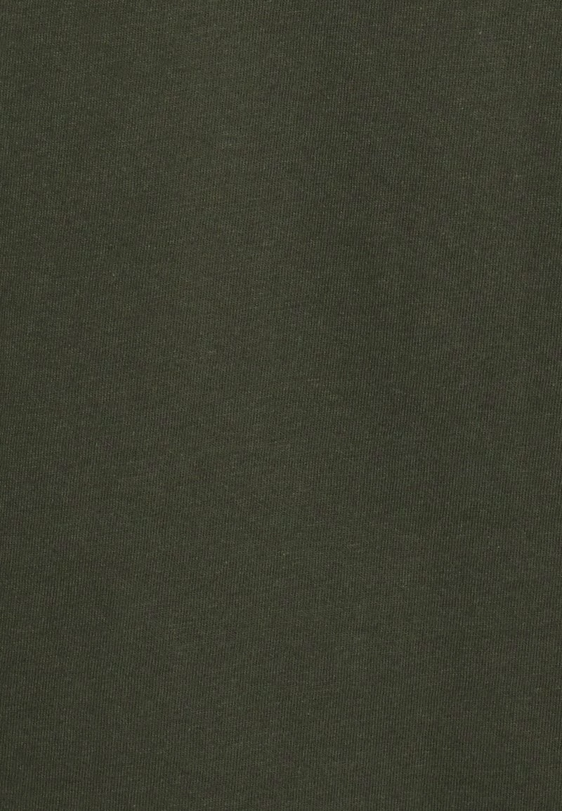 Pier One Hombre 2 PACK - Camiseta Básica - Black/khaki 7 Pier One Hombre 2 PACK - Camiseta Básica - Black/khaki - Imagen 5