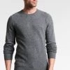 Pier One Hombre Jersey De Punto - Mottled Grey 2 Pier One Hombre Jersey De Punto - Mottled Grey -Ofertas Pier One Tienda c0f058dcdb324cd2bcce8c192bc18e8f