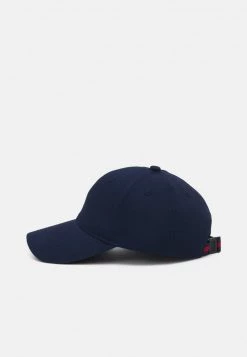 Pier One Unisexo UNISEX - Gorra - Dark Blue -Ofertas Pier One Tienda c1dd6147e3f2443e96c906236ca60d1f