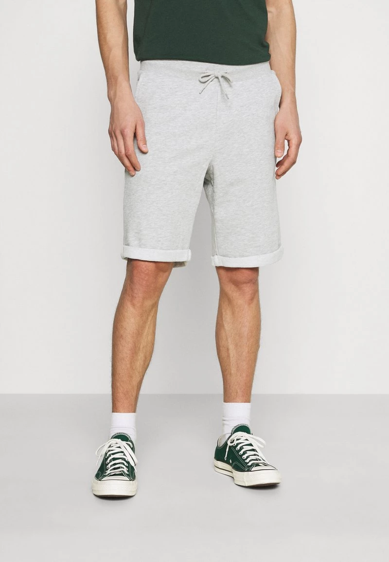 Pier One Pantalones Deportivos - Light Grey, Hombre 3 Pier One Pantalones Deportivos - Light Grey, Hombre