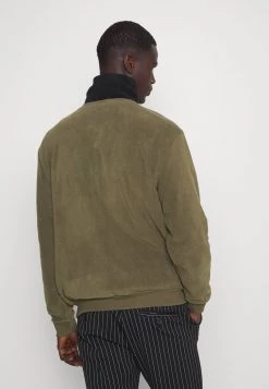 Pier One Hombre Forro Polar - Black/olive 10 Pier One Hombre Forro Polar - Black/olive -Ofertas Pier One Tienda c23a818e12d64f109d2e42ac34c2edcc