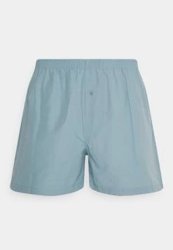 Pier One Hombre 5 PACK - Boxer - Dark Blue/blue/light Blue -Ofertas Pier One Tienda c2bcd8a22d374a4995162569b5d2cc89