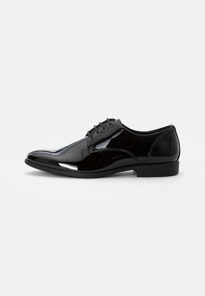 Pier One Hombre Zapatos De Vestir - Black 3 Pier One Hombre Zapatos De Vestir - Black