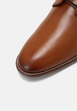 Pier One Hombre LEATHER - Zapatos Con Cordones - Cognac 18 Pier One Hombre LEATHER - Zapatos Con Cordones - Cognac -Ofertas Pier One Tienda c348c04855ea45e9925501f132f35c72