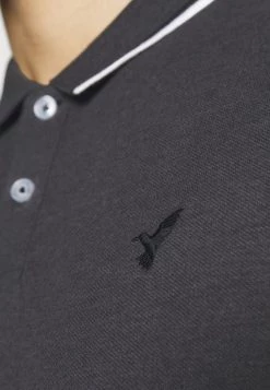 Pier One Hombre Polo - Mottled Dark Grey 15 Pier One Hombre Polo - Mottled Dark Grey -Ofertas Pier One Tienda c35d7f02ec194c5da00bca1804ecc7b1