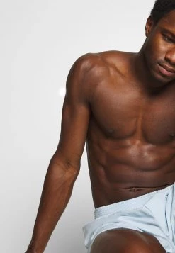 Pier One Hombre 5 PACK - Boxer - Dark Blue/light Blue/white -Ofertas Pier One Tienda c3b5d22b588148b7addb960c18547a25