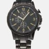 Pier One Unisexo UNISEX - Reloj - Black