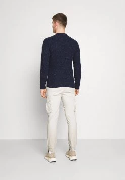 Pier One Hombre Pantalones Cargo - Beige 9 Pier One Hombre Pantalones Cargo - Beige -Ofertas Pier One Tienda c410a5530e9f41059cb741497bed56ae