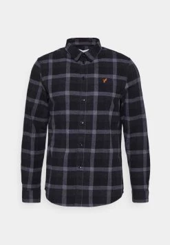 Pier One Hombre Camisa - Dark Grey 12 Pier One Hombre Camisa - Dark Grey -Ofertas Pier One Tienda c426460d653441a2bf0d91f9a67d46bf