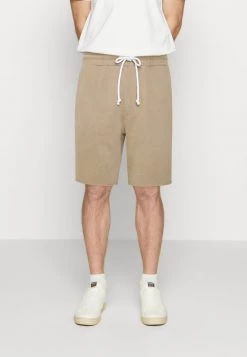Pier One Hombre Shorts - Tan