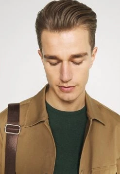 Pier One Hombre Jersey De Punto - Mottled Dark Green 13 Pier One Hombre Jersey De Punto - Mottled Dark Green -Ofertas Pier One Tienda c4a75157027844b18a449c0bf30f39e5