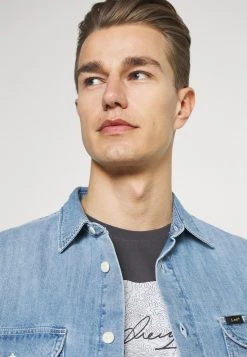 Pier One Hombre Camiseta Estampada - Dark Grey 13 Pier One Hombre Camiseta Estampada - Dark Grey -Ofertas Pier One Tienda c4ae06bd973c42fe837c84fc7eb80562