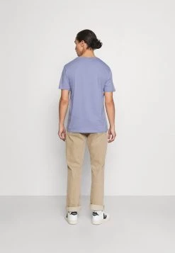 Pier One Hombre Camiseta Estampada - Lilac 12 Pier One Hombre Camiseta Estampada - Lilac -Ofertas Pier One Tienda c4b77e19b1244a51bad0d9ec7ae9b124