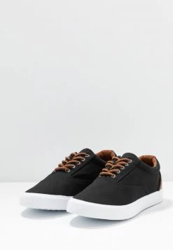 Pier One Zapatillas - Black, Hombre -Ofertas Pier One Tienda c4cf3565537c4ea1b44b68540f2735de