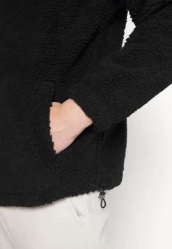 Pier One Hombre Jersey Con Capucha - Black -Ofertas Pier One Tienda c4d45deae4a14b91a6e7602857ade96e