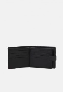 Pier One Hombre LEATHER - Monedero - Black 9 Pier One Hombre LEATHER - Monedero - Black -Ofertas Pier One Tienda c53ce62e48f945dc8c3273c02911d602