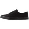 Pier One Hombre Zapatillas - Black