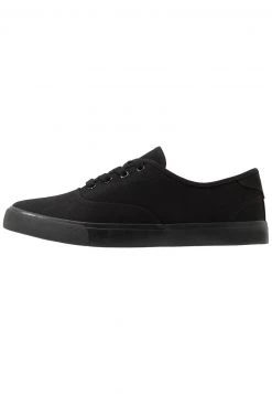 Pier One Hombre Zapatillas - Black