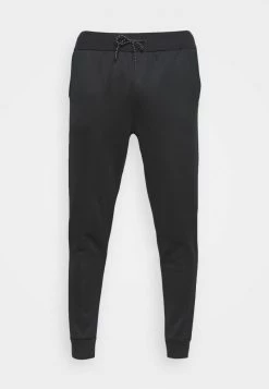 Pier One Hombre Pantalones Deportivos - Black -Ofertas Pier One Tienda c54206eb609745f58fbe8756ce2011ce