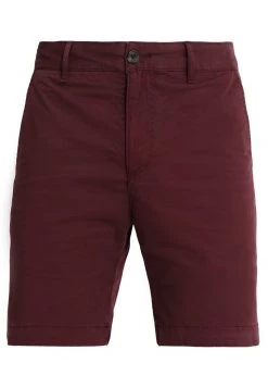 Pier One Hombre Shorts - Bordeaux -Ofertas Pier One Tienda c54f88a1e48040a08f2ea377c5ffc71b