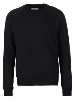 Pier One Hombre Sudadera - Black -Ofertas Pier One Tienda c62d7daa54d8431bbdbf3091b76b8a68
