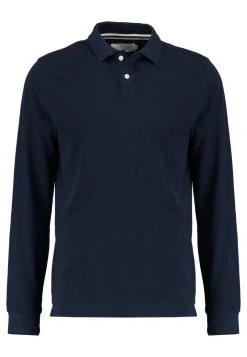 Pier One Hombre Polo - Dark Blue -Ofertas Pier One Tienda c6feb4422321453c8ccd9f6393aaba25