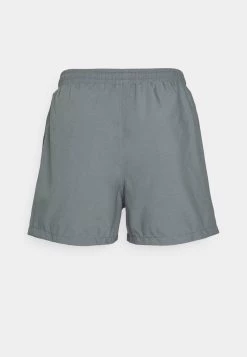 Pier One Hombre PEACHY SOFT BEACH SHORTS - Bañador - Dark Grey -Ofertas Pier One Tienda c7037c95df55442b995a59f60cf71bce