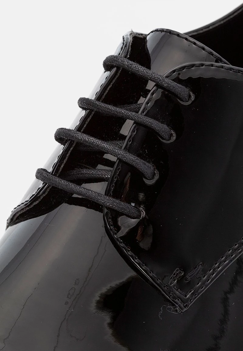 Pier One Hombre Zapatos De Vestir - Black 8 Pier One Hombre Zapatos De Vestir - Black - Imagen 6