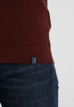 Pier One Hombre Jersey De Punto - Mottled Bordeaux 11 Pier One Hombre Jersey De Punto - Mottled Bordeaux -Ofertas Pier One Tienda c76e32caddce47299b18d457e0922ba4