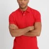 Pier One Hombre Polo - Red