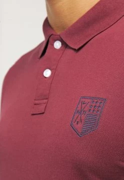 Pier One Hombre Polo - Bordeaux 10 Pier One Hombre Polo - Bordeaux -Ofertas Pier One Tienda c9389c492cff4e1c8998670c68993bbd