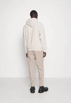 Pier One Hombre Jersey Con Capucha - Stone -Ofertas Pier One Tienda c942c01390354b37869f856633e24cb8