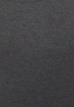 Pier One Hombre 3 PACK - Camiseta Interior - Black/khaki/mottled Dark Grey -Ofertas Pier One Tienda c94cf7954d0c42978482d5dbb616cfbf